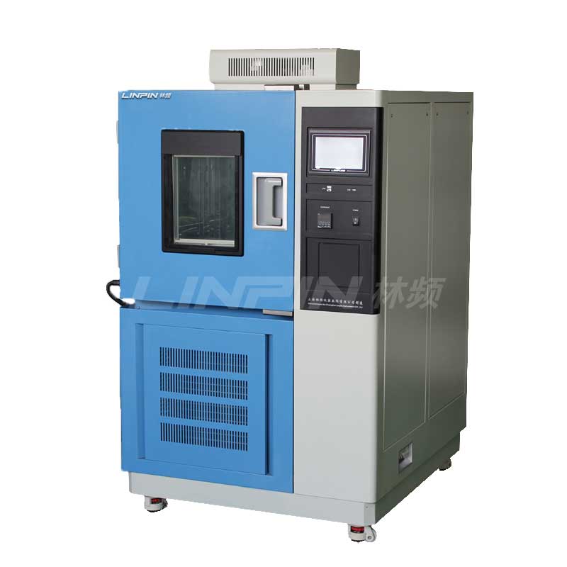 恒溫恒濕試驗(yàn)箱模擬一天四季的氣候劇本