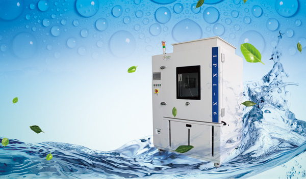 <strong>防水等級(jí)IPX1-X6|淋雨試驗(yàn)箱等級(jí)</strong>